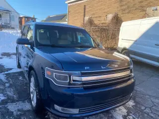 2017 Ford Flex