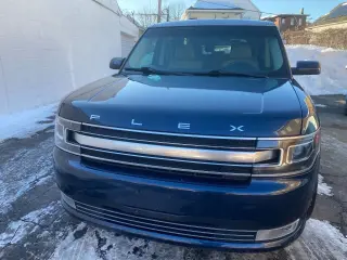 2017 Ford Flex
