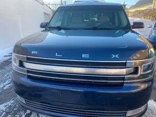 2017 Ford Flex