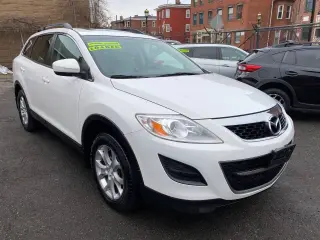 2012 Mazda CX-9
Touring