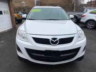 2012 Mazda CX-9
Touring