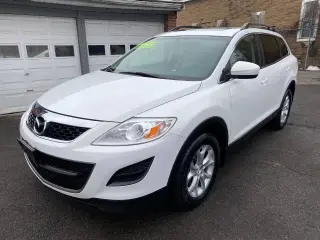 2012 Mazda CX-9
Touring