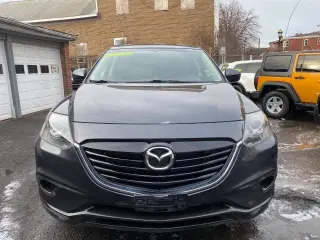 2014 Mazda CX-9
Touring