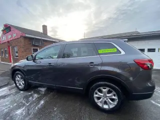 2014 Mazda CX-9
Touring