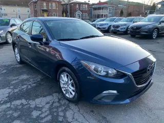 2014 Mazda Mazda3
i Grand Touring