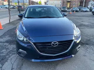 2014 Mazda Mazda3
i Grand Touring