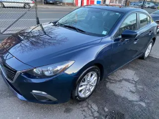 2014 Mazda Mazda3
i Grand Touring