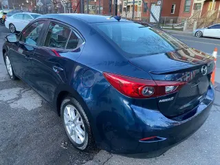 2014 Mazda Mazda3
i Grand Touring