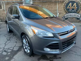 2013 Ford Escape
SEL