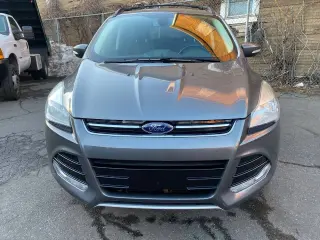 2013 Ford Escape
SEL