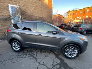 2013 Ford Escape
SEL