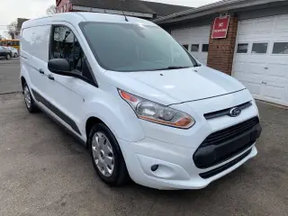 2016 Ford Transit Connect
XLT