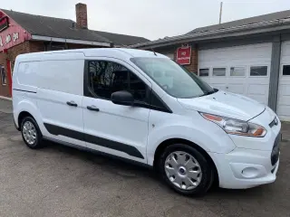 2016 Ford Transit Connect
XLT