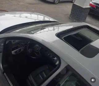 2017 Audi A4 2.0T quattro Premium