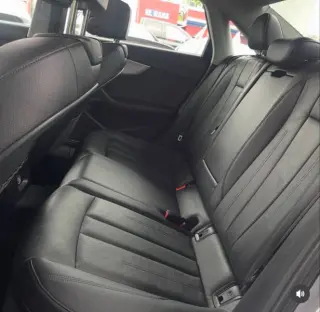 2017 Audi A4 2.0T quattro Premium