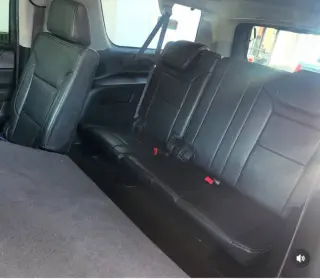 2017 Chevrolet Suburban LS