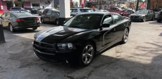 2014 Dodge Charger SXT Plus