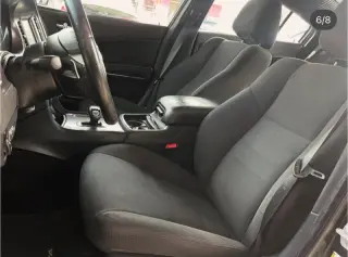 2014 Dodge Charger SXT Plus