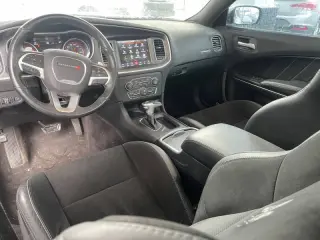 2018 Dodge Charger R/T Scat Pack