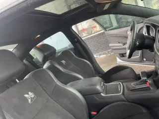 2018 Dodge Charger R/T Scat Pack
