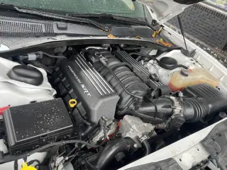 2018 Dodge Charger R/T Scat Pack
