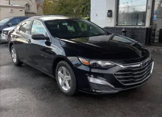 2023 Chevrolet Malibu LS Fleet