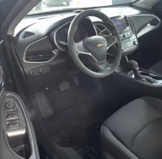 2023 Chevrolet Malibu LS Fleet