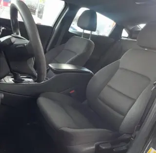 2023 Chevrolet Malibu LS Fleet