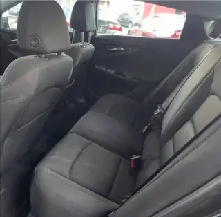 2023 Chevrolet Malibu LS Fleet