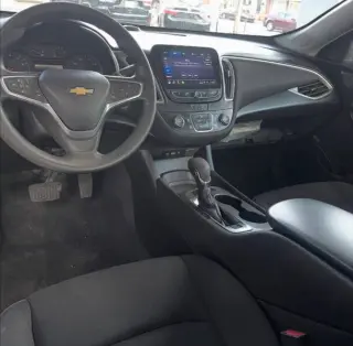 2023 Chevrolet Malibu LS Fleet