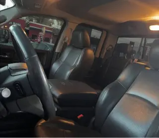 2010 Dodge Ram 1500 SLT