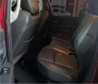 2010 Dodge Ram 1500 SLT
