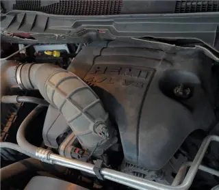 2010 Dodge Ram 1500 SLT