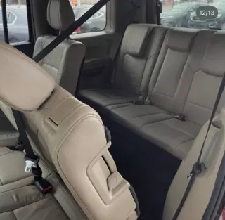 2013 Honda Pilot EX-L w/DVD