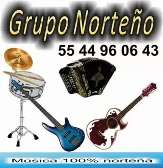 GRUPO NORTEÑO EN TULTITLÁN