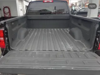 2016 Chevrolet Silverado 1500 Work Truck