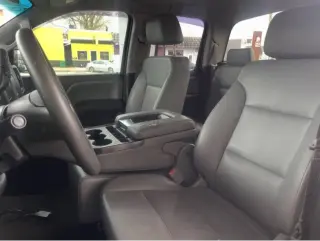 2016 Chevrolet Silverado 1500 Work Truck