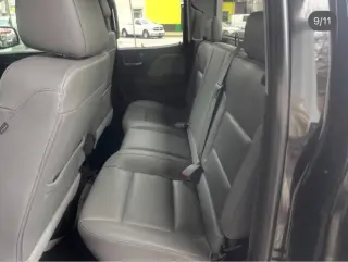2016 Chevrolet Silverado 1500 Work Truck