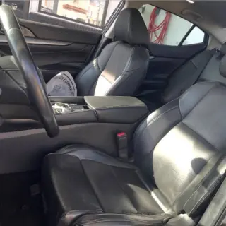 2017 Nissan Maxima 3.5 SV