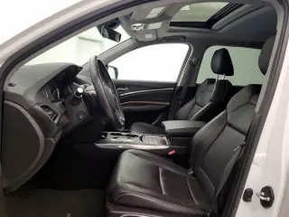 Acura MDX 2020 SH-AWD SUV de 4 puertas con Paquete de Tecnología