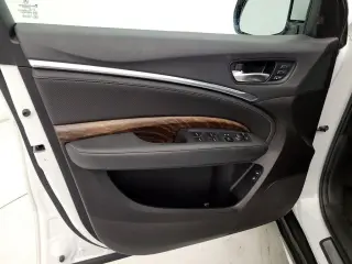 Acura MDX 2020 SH-AWD SUV de 4 puertas con Paquete de Tecnología