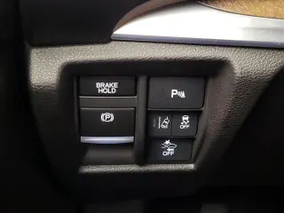 Acura MDX 2020 SH-AWD SUV de 4 puertas con Paquete de Tecnología