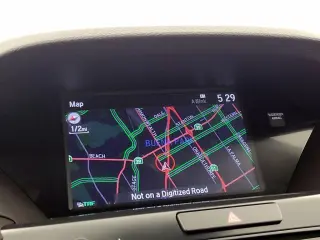 Acura MDX 2020 SH-AWD SUV de 4 puertas con Paquete de Tecnología