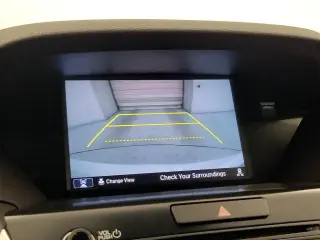 Acura MDX 2020 SH-AWD SUV de 4 puertas con Paquete de Tecnología
