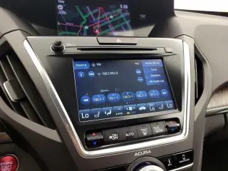 Acura MDX 2020 SH-AWD SUV de 4 puertas con Paquete de Tecnología