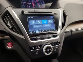Acura MDX 2020 SH-AWD SUV de 4 puertas con Paquete de Tecnología