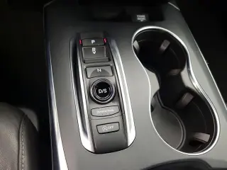 Acura MDX 2020 SH-AWD SUV de 4 puertas con Paquete de Tecnología