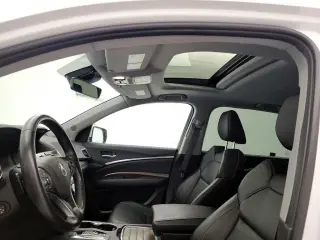 Acura MDX 2020 SH-AWD SUV de 4 puertas con Paquete de Tecnología