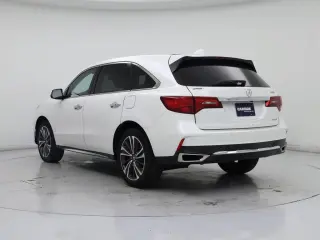 Acura MDX 2020 SH-AWD SUV de 4 puertas con Paquete de Tecnología