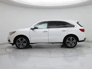 Acura MDX 2020 SH-AWD SUV de 4 puertas con Paquete de Tecnología